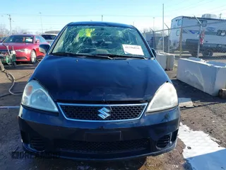 2006 Suzuki Aerio z VIN JS2RB62S065300349, wystawiony jako IAAI lot #41796030 z przebiegiem 67 098 mil mil oraz . Historia ofert i sprzedaży dostępna na DreamBid. Obrazek 12.
