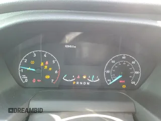 2021 Ford Transit XL с VIN 1FBAX2CG0MKA32417, выставлен на аукционе Copart как лот 46230105 с пробегом 62 649 миль миль и Списание • Salvage title. История ставок и продаж доступна на DreamBid. Изображение 9.
