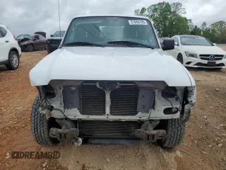 2011 Ford Ranger XL with VIN 1FTKR1ED4BPA98900, listed as a Copart auction lot 51056165 with 179,040 mi miles and Salvage Title. Bid and sale history available at carsss.com. Image 5.