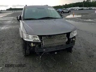 2012 Dodge Journey SXT с VIN 3C4PDCBG3CT264948, выставлен на аукционе Copart как лот 59471525 с пробегом 88 092 миль миль и Списание • Salvage title. История ставок и продаж доступна на DreamBid. Изображение 15.