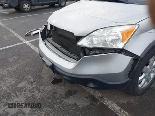 2007 Honda CR-V EX-L with VIN JHLRE48757C027269, listed as a IAAI auction lot 41987314 with 439,976 mi miles and . Bid and sale history available at carsss.com. Image 13.