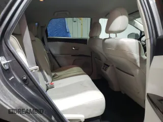 2011 Toyota Venza with VIN 4T3BA3BBXBU025184, listed as a Copart auction lot 48338865 with 123,910 mi miles and Salvage Title. Bid and sale history available at DreamBid. Image 11.