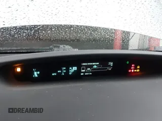 2015 Toyota Prius Four with VIN JTDKN3DU2F1879383, listed as a IAAI auction lot 41447300 with 60,213 mi miles. Bid and sale history available at carsss.com. Image 7.