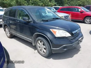 2007 Honda CR-V EX с VIN 5J6RE48507L011759, выставлен на аукционе IAAI как лот 42863045 с пробегом 191 226 миль миль и . История ставок и продаж доступна на DreamBid. Изображение 1.