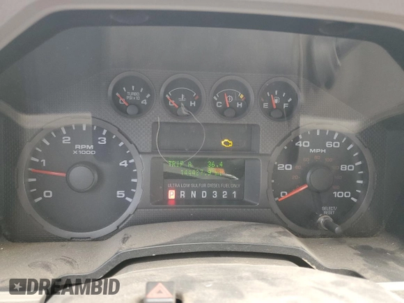 2008 Ford Super Duty F-250 SRW XL with VIN 1FTSW21R08EB47806, listed as a Copart auction lot 51878045 with 144,427 mi miles and Clean Title. Bid and sale history available at carsss.com. Image 9.