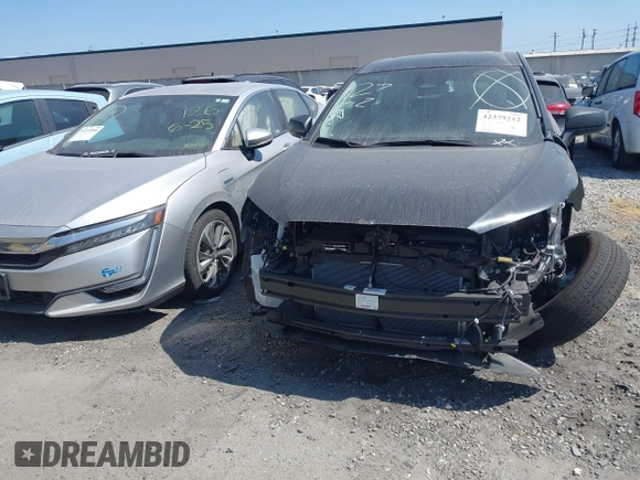 2024 Toyota Corolla Cross L with VIN 7MUAAAAG6RV115916, listed as a IAAI auction lot 42379212 with 3,416 mi miles and . Bid and sale history available at DreamBid. Image 13.