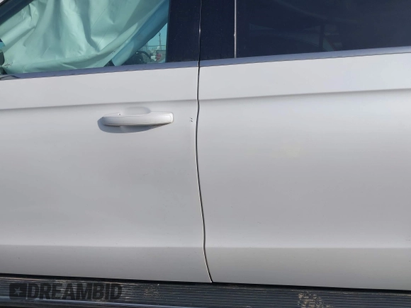 2019 Ford Expedition Max XLT с VIN 1FMJK1HTXKEA54863, выставлен на аукционе IAAI как лот 40925532 с пробегом Не указан миль и . История ставок и продаж доступна на DreamBid. Изображение 14.