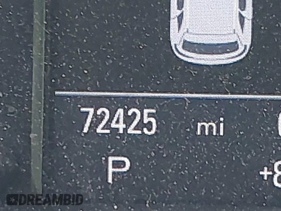2011 Audi Q5 Premium Plus with VIN WA1LFAFP9BA090682, listed as a IAAI auction lot 42697671 with 72,425 mi miles and . Bid and sale history available at DreamBid. Image 12.