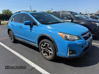 2016 Subaru Crosstrek Premium с VIN JF2GPABC7G9213588, выставлен на аукционе Copart как лот 52364555 с пробегом 159 181 миль миль и Чистый • Clean title. История ставок и продаж доступна на DreamBid. Изображение 1.