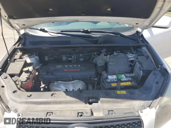 2006 Toyota RAV4 Sport с VIN JTMZD32V966019951, выставлен на аукционе Copart как лот 65097055 с пробегом 145 746 миль миль и Чистый • Clean title. История ставок и продаж доступна на DreamBid. Изображение 12.