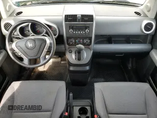 2008 Honda Element EX with VIN 5J6YH18778L009527, listed as a Copart auction lot 51189215 with 85,958 mi miles and Salvage Title. Bid and sale history available at DreamBid. Image 8.