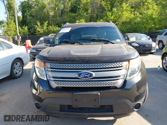 2015 Ford Explorer with VIN 1FM5K7B93FGB91364, listed as a IAAI auction lot 42607241 with 113,421 mi miles and . Bid and sale history available at DreamBid. Image 6.
