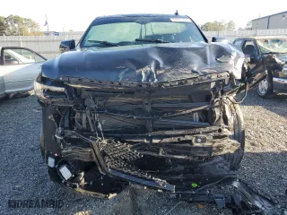 2021 Cadillac Escalade Sport Platinum with VIN 1GYS4GKL7MR338004, listed as a Copart auction lot 74951774 with 40,531 mi miles and Salvage Title. Bid and sale history available at carsss.com. Image 5.