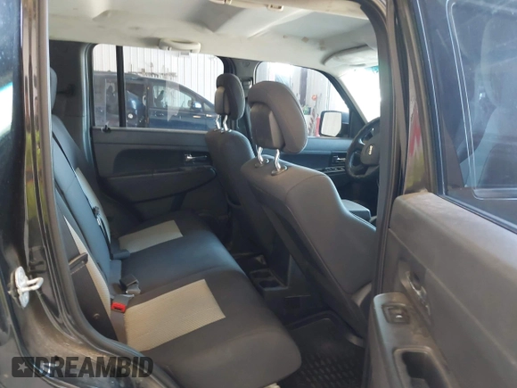2010 Jeep Liberty Sport with VIN 1J4PN2GK9AW132458, listed as a IAAI auction lot 42739351 with 200,071 mi miles and . Bid and sale history available at DreamBid. Image 8.