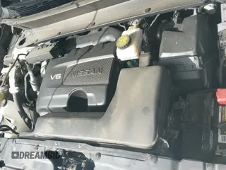 2018 Nissan Pathfinder SL с VIN 5N1DR2MM6JC614028, выставлен на аукционе IAAI как лот 43418941 с пробегом 110 881 миль миль и . История ставок и продаж доступна на DreamBid. Изображение 18.