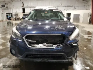 2018 Subaru Outback Limited with VIN 4S4BSANC0J3214591, listed as a Copart auction lot 45080895 with 147,302 mi miles and Non Repairable. Bid and sale history available at carsss.com. Image 5.