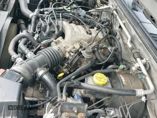 2004 Nissan Frontier XE с VIN 1N6ED29X04C402513, выставлен на аукционе IAAI как лот 42241305 с пробегом 316 598 миль миль и . История ставок и продаж доступна на DreamBid. Изображение 16.