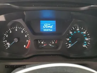 2019 Ford Transit z VIN 1FTYE1YMXKKB70973, wystawiony jako Copart lot #50938595 z przebiegiem 181 879 mil mil oraz Szkoda całkowita • Salvage title. Historia ofert i sprzedaży dostępna na DreamBid. Obrazek 9.