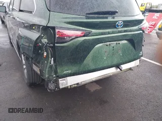 2022 Toyota Sienna XLE с VIN 5TDYSKFC5NS070429, выставлен на аукционе IAAI как лот 41967531 с пробегом 24 929 миль миль и . История ставок и продаж доступна на DreamBid. Изображение 6.