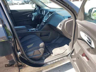 2013 Chevrolet Equinox LT с VIN 2GNFLNEK5D6323473, выставлен на аукционе IAAI как лот 42571021 с пробегом 121 893 миль миль и . История ставок и продаж доступна на DreamBid. Изображение 5.