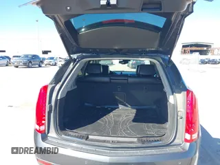 2013 Cadillac SRX Performance Collection with VIN 3GYFNDE38DS568561, listed as a IAAI auction lot 41701063 with 139,191 mi miles. Bid and sale history available at carsss.com. Image 17.