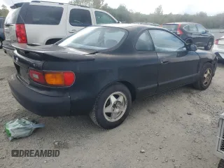 1992 Toyota Celica z VIN JT2AT86F2N0079144, wystawiony jako Copart lot #73714164 z przebiegiem 188 930 mil mil oraz Czysty tytuł • Clean title. Historia ofert i sprzedaży dostępna na DreamBid. Obrazek 3.
