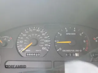 1994 Ford Mustang z VIN 1FALP45T9RF162535, wystawiony jako Copart lot #53549795 z przebiegiem 86 430 mil mil oraz Szkoda całkowita • Salvage title. Historia ofert i sprzedaży dostępna na DreamBid. Obrazek 9.