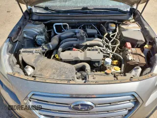 2017 Subaru Outback with VIN 4S4BSAAC2H3323814, listed as a Copart auction lot 61427625 with 271,585 mi miles and Clean title. Bid and sale history available at DreamBid. Image 12.