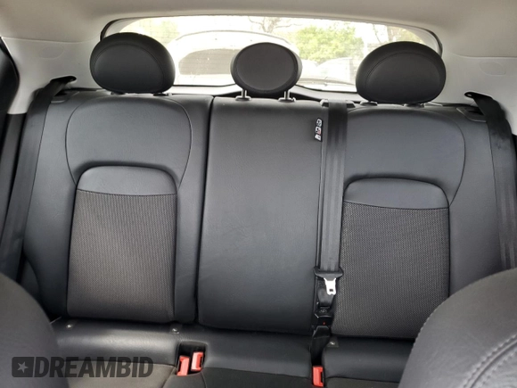 2017 FIAT 500X Trekking with VIN ZFBCFYCB3HP606695, listed as a Copart auction lot 54681115 with 59,346 mi miles and Salvage title. Bid and sale history available at DreamBid. Image 10.