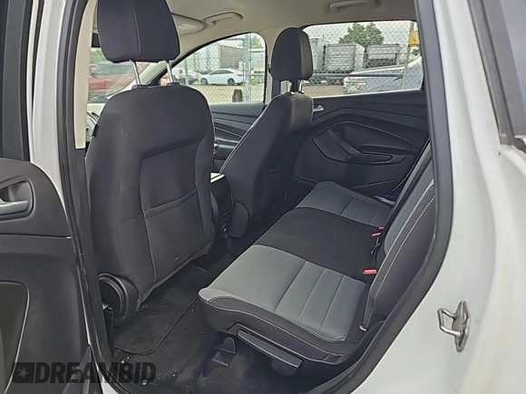 2013 Ford Escape SE z VIN 1FMCU9G93DUD04038, wystawiony jako IAAI lot #42587629 z przebiegiem 213 211 mil mil oraz . Historia ofert i sprzedaży dostępna na DreamBid. Obrazek 34.