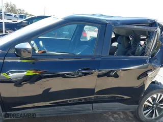 2019 Nissan Kicks S with VIN 3N1CP5CU6KL509670, listed as a IAAI auction lot 41787105 with 94,759 mi miles. Bid and sale history available at carsss.com. Image 15.