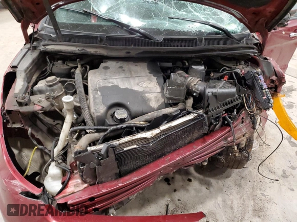 2013 Ford Explorer Limited z VIN 1FM5K8F87DGA24185, wystawiony jako Copart lot #53312335 z przebiegiem Nie podano mil oraz Szkoda całkowita • Salvage title. Historia ofert i sprzedaży dostępna na DreamBid. Obrazek 12.