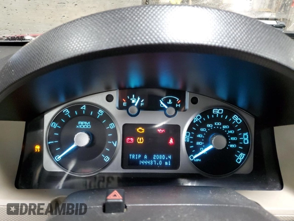 2010 Mercury Mariner Premier с VIN 4M2CN8HG8AKJ01978, выставлен на аукционе Copart как лот 45881355 с пробегом 144 437 миль миль и Списание • Salvage title. История ставок и продаж доступна на DreamBid. Изображение 9.