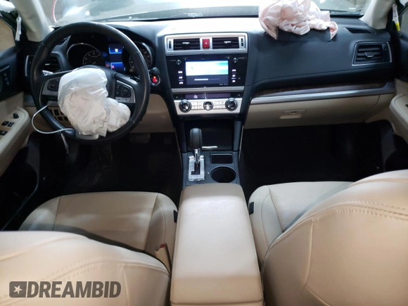 2016 Subaru Outback Limited with VIN 4S4BSENC0G3265153, listed as a Copart auction lot 61839305 with 73,354 mi miles and Clean title. Bid and sale history available at DreamBid. Image 8.