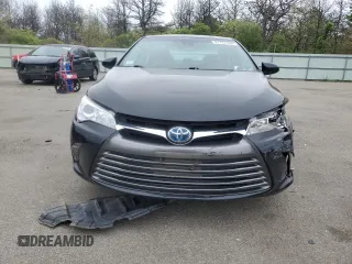 2017 Toyota Camry Hybrid LE z VIN 4T1BD1FK5HU227762, wystawiony jako Copart lot #57797355 z przebiegiem 151 665 mil mil oraz Szkoda całkowita • Salvage title. Historia ofert i sprzedaży dostępna na DreamBid. Obrazek 5.