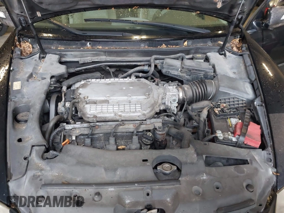 2005 Acura RL with VIN JH4KB16525C014577, listed as a IAAI auction lot 42191120 with 188,720 mi miles and . Bid and sale history available at DreamBid. Image 10.