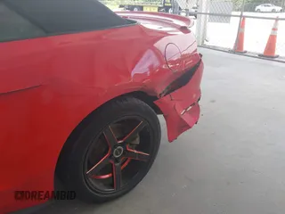 2018 Ford Mustang EcoBoost Premium с VIN 1FATP8UH7J5142475, выставлен на аукционе IAAI как лот 42670716 с пробегом 89 974 миль миль и . История ставок и продаж доступна на DreamBid. Изображение 18.
