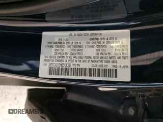 2021 Mazda CX-9 Carbon Edition z VIN JM3TCADY3M0513086, wystawiony jako Copart lot #53734925 z przebiegiem 92 744 mil mil oraz Szkoda całkowita • Salvage title. Historia ofert i sprzedaży dostępna na DreamBid. Obrazek 13.