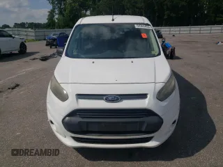 2014 Ford Transit Connect XLT с VIN NM0GE9F79E1158733, выставлен на аукционе Copart как лот 64363455 с пробегом 165 038 миль миль и Чистый • Clean title. История ставок и продаж доступна на DreamBid. Изображение 5.