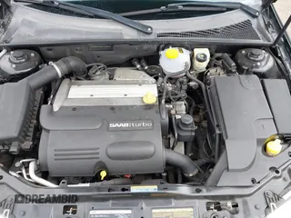 2006 Saab 9-3 z VIN YS3FD45Y861101903, wystawiony jako IAAI lot #42183237 z przebiegiem 128 941 mil mil oraz . Historia ofert i sprzedaży dostępna na DreamBid. Obrazek 10.