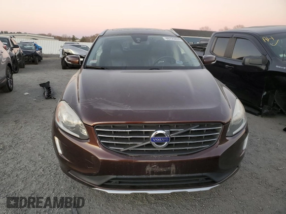 2015 Volvo XC60 T6 Premier Plus с VIN YV4902RC8F2580110, выставлен на аукционе Copart как лот 80725824 с пробегом 119 863 миль миль и Чистый • Clean title. История ставок и продаж доступна на DreamBid. Изображение 5.