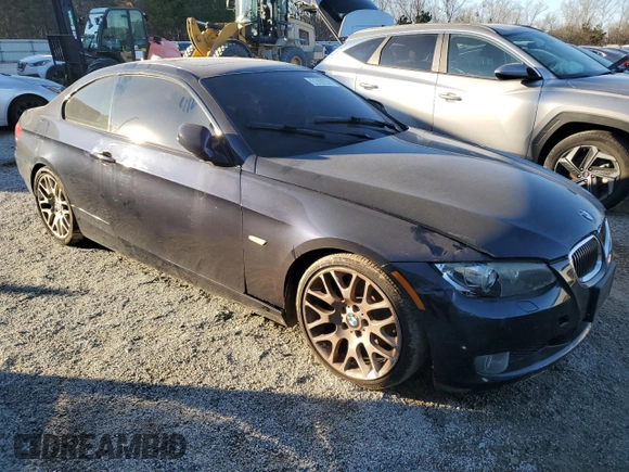 2010 BMW 3 Series 328i with VIN WBAWV1C5XAP123853, listed as a Copart auction lot 88635685 with 65,842 mi miles and Clean Title. Bid and sale history available at carsss.com. Image 4.