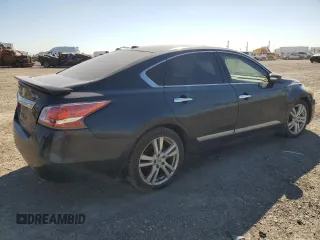 2014 Nissan Altima SL with VIN 1N4BL3APXEC288344, listed as a Copart auction lot 49890215 with Not Provided miles and Salvage Title. Bid and sale history available at DreamBid. Image 3.