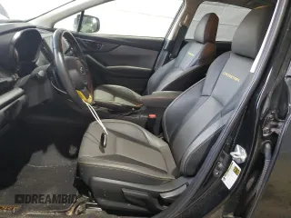 2023 Subaru Crosstrek Special Sports с VIN JF2GTHSC3PH303802, выставлен на аукционе Copart как лот 48541315 с пробегом 34 472 миль миль и Списание • Salvage title. История ставок и продаж доступна на DreamBid. Изображение 7.