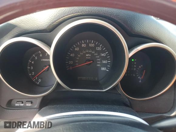 2002 Lexus SC with VIN JTHFN48Y820026697, listed as a Copart auction lot 67996114 with 156,536 mi miles and Salvage Title. Bid and sale history available at carsss.com. Image 9.