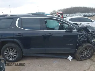 2017 GMC Acadia SLT with VIN 1GKKNULS5HZ324071, listed as a IAAI auction lot 42114675 with 87,298 mi miles and . Bid and sale history available at DreamBid. Image 13.