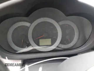 2011 Toyota RAV4 with VIN JTMBF4DV6BD040230, listed as a Copart auction lot 51062185 with Not Provided miles and Salvage Title. Bid and sale history available at carsss.com. Image 9.