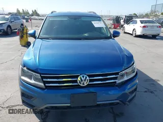 2018 Volkswagen Tiguan SEL with VIN 3VV2B7AX9JM204108, listed as a IAAI auction lot 42504747 with 87,379 mi miles and . Bid and sale history available at DreamBid. Image 12.