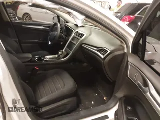 2014 Ford Fusion SE with VIN 3FA6P0H72ER389454, listed as a IAAI auction lot 41148513 with Not Provided miles and . Bid and sale history available at DreamBid. Image 5.