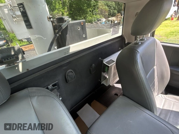 2016 Ram 4500 с VIN 3C7WRKAJ4GG109587, выставлен на аукционе Copart как лот 54969935 с пробегом 67 000 миль миль и Чистый • Clean title. История ставок и продаж доступна на DreamBid. Изображение 6.